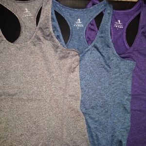 *SOLD*Icyzone|Workout Tank Tops